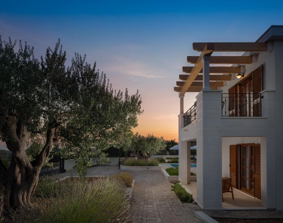 Villa Bunar