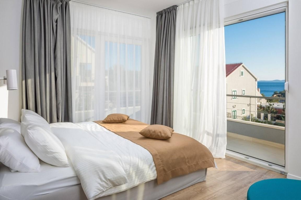 Villa Duboka Seaview