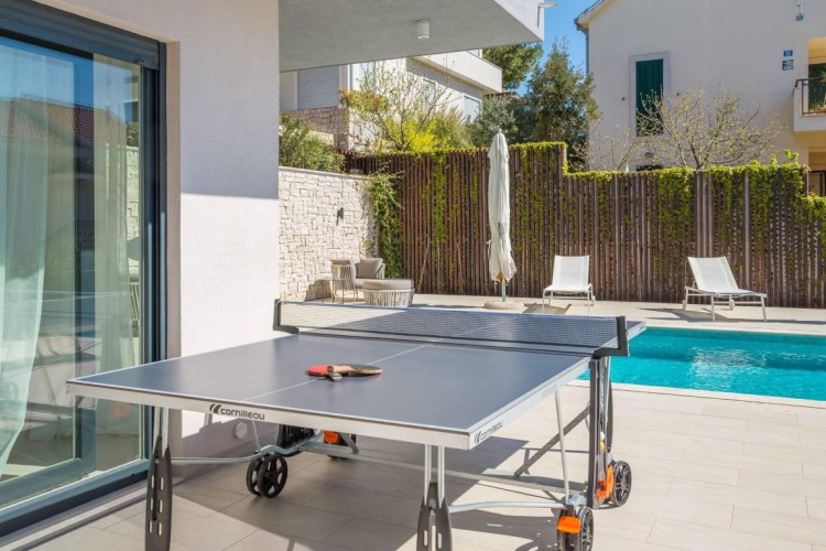 Villa Duboka Seaview