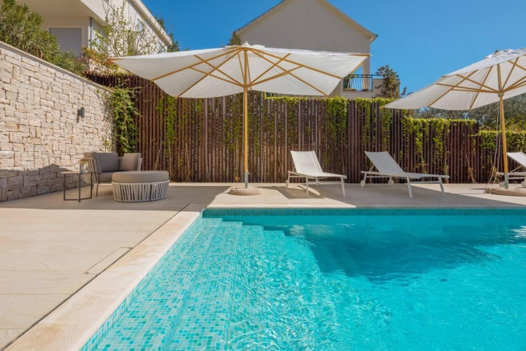 Villa Duboka Seaview