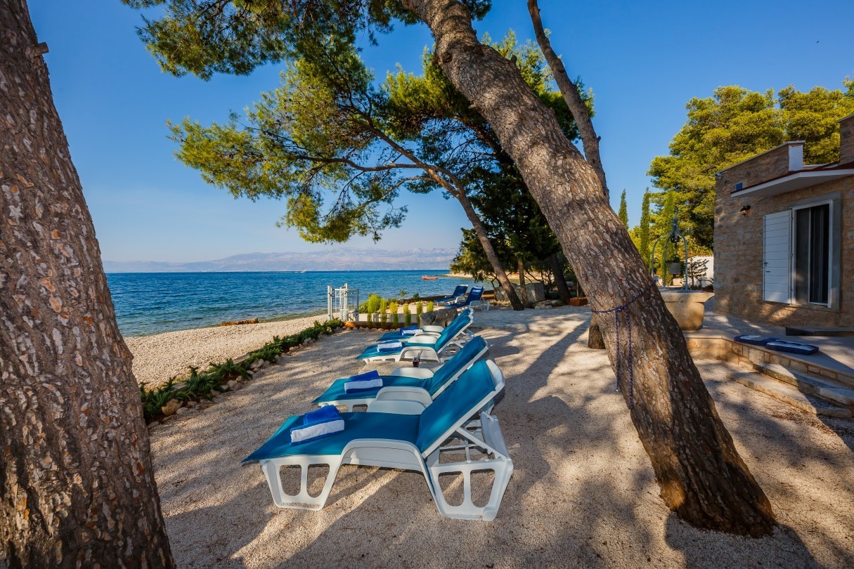 Villa Fisherman House