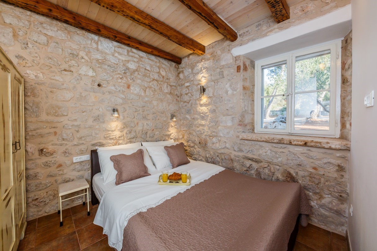 Villa Fisherman House