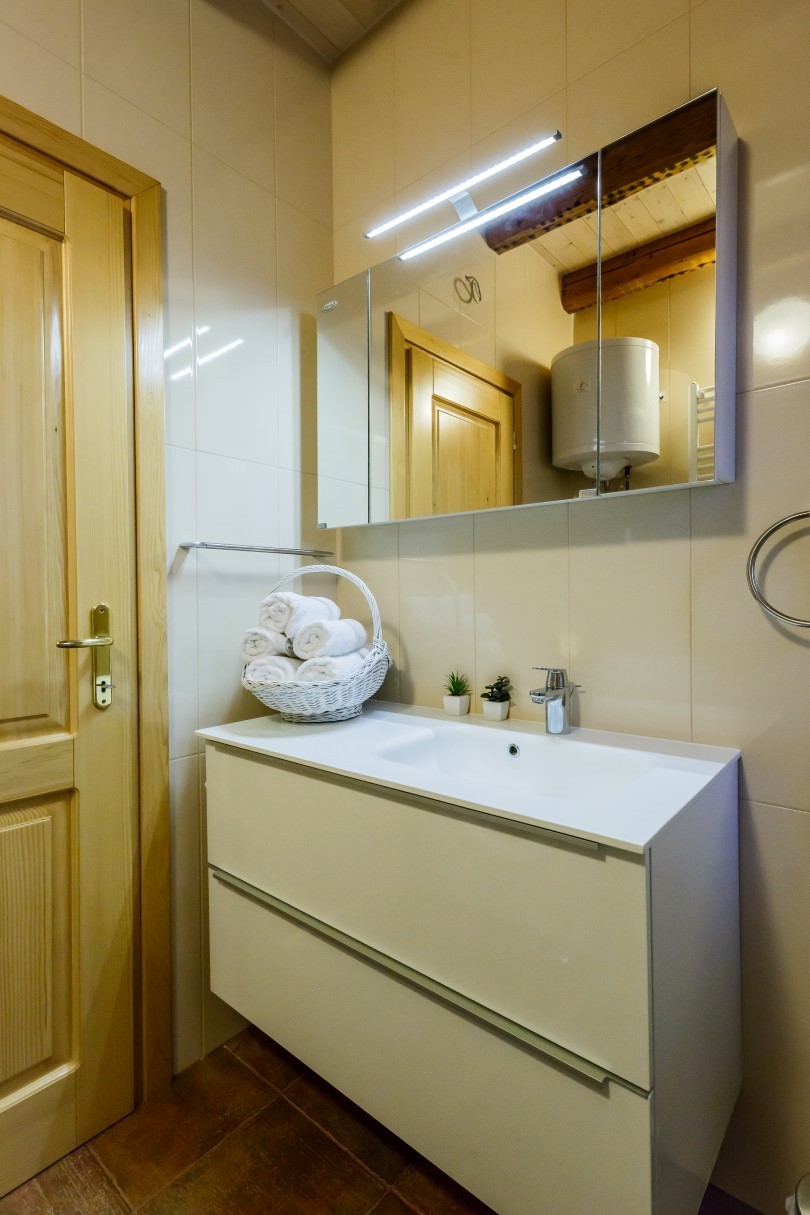 Villa Fisherman House