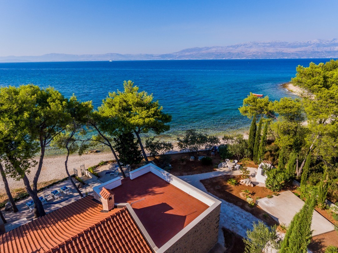 Villa Fisherman House