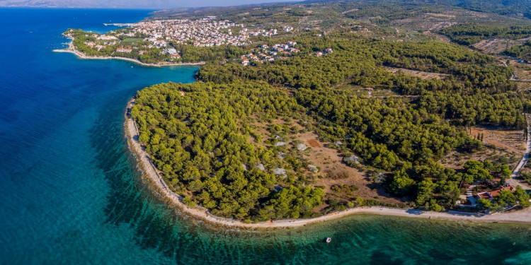 Villa Fisherman House