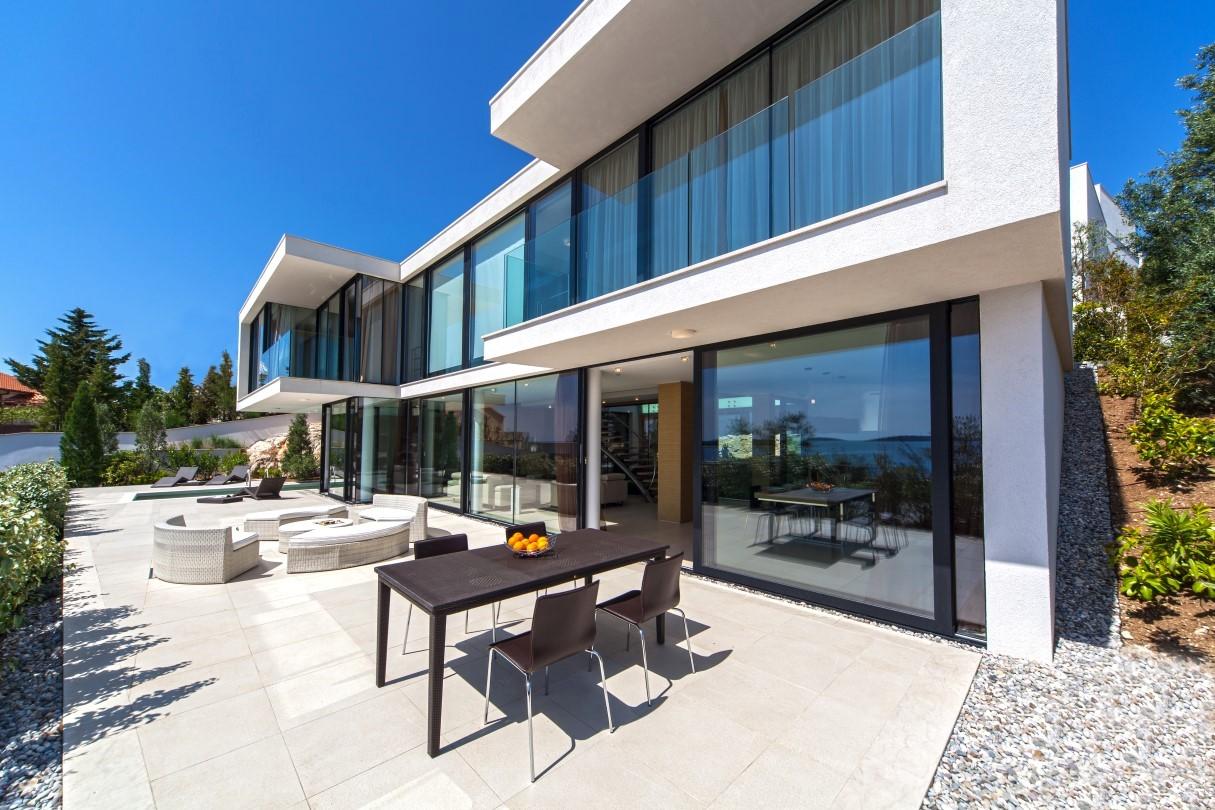 Villa Golden Eye