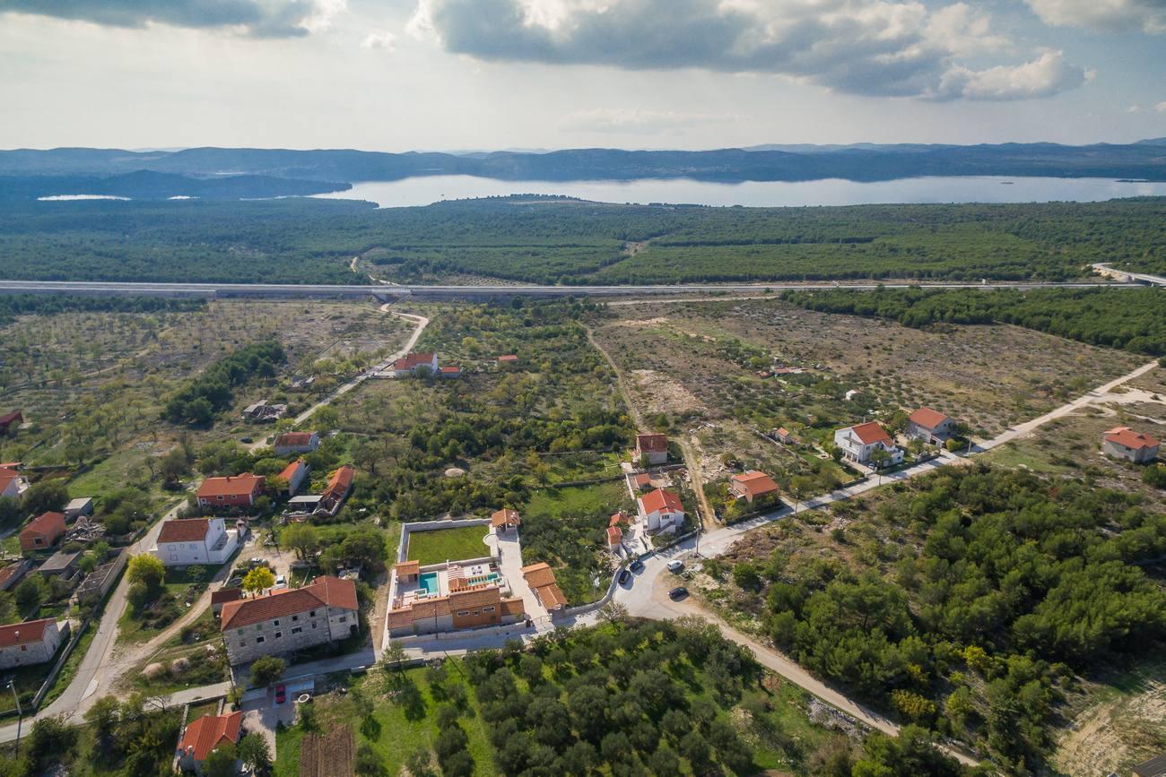 Villa Josipovi Dvori