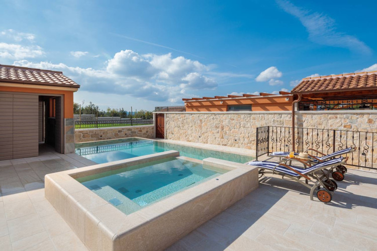 Villa Josipovi Dvori