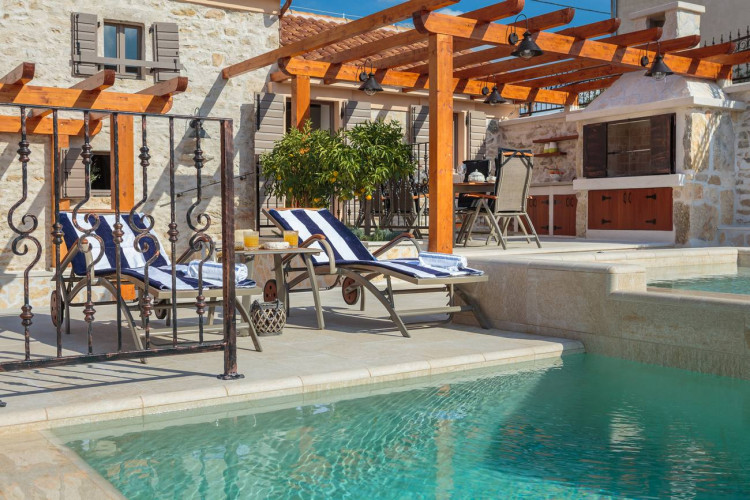 Villa Josipovi Dvori