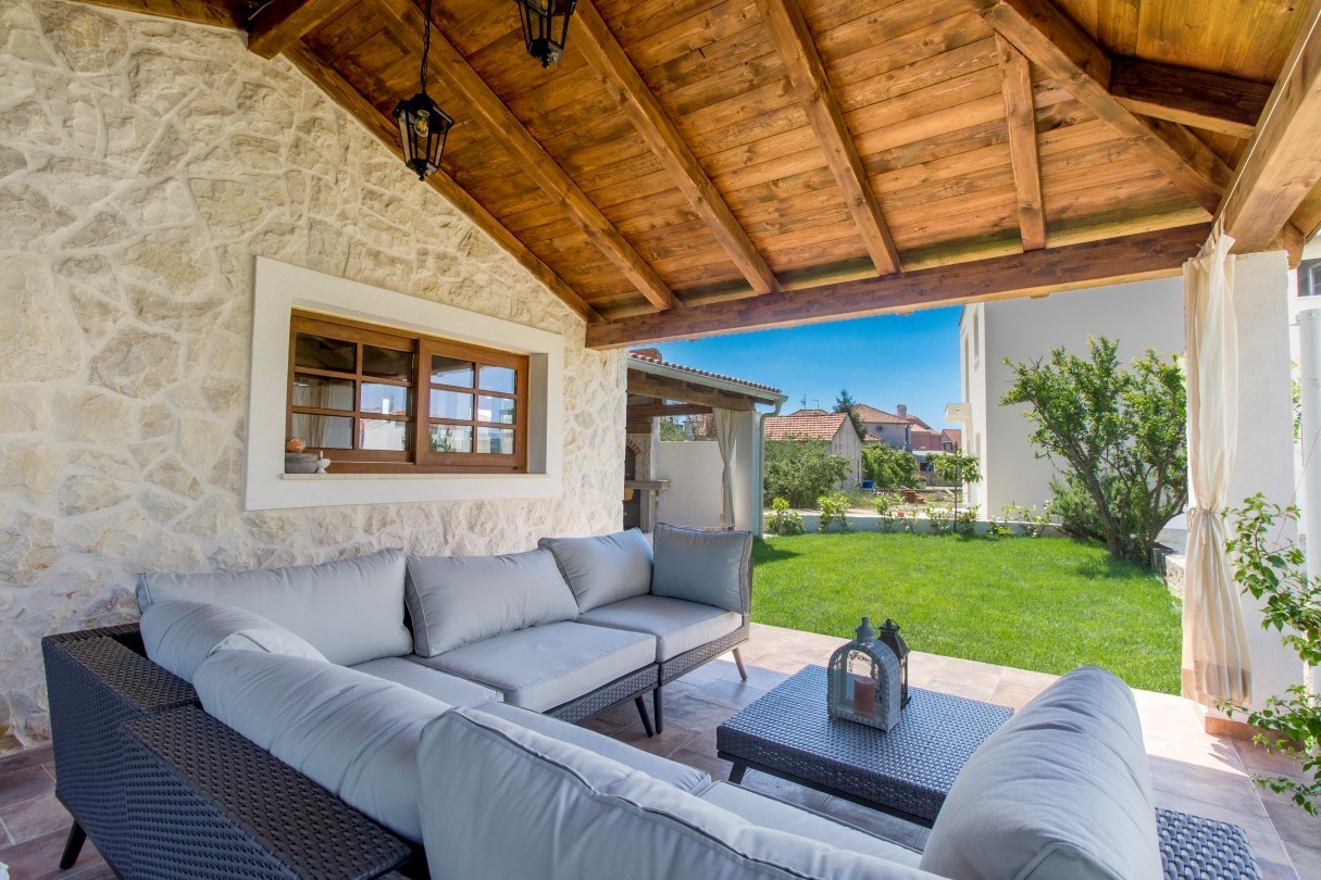 Villa Leila