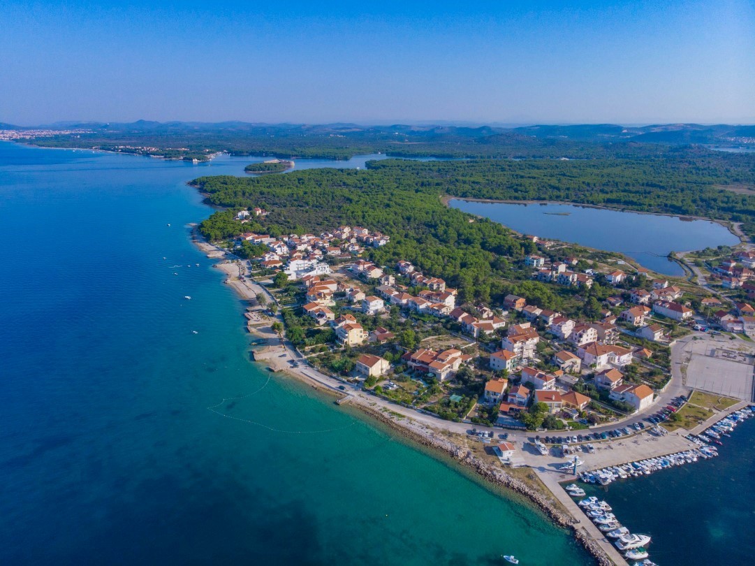 Villa Leila
