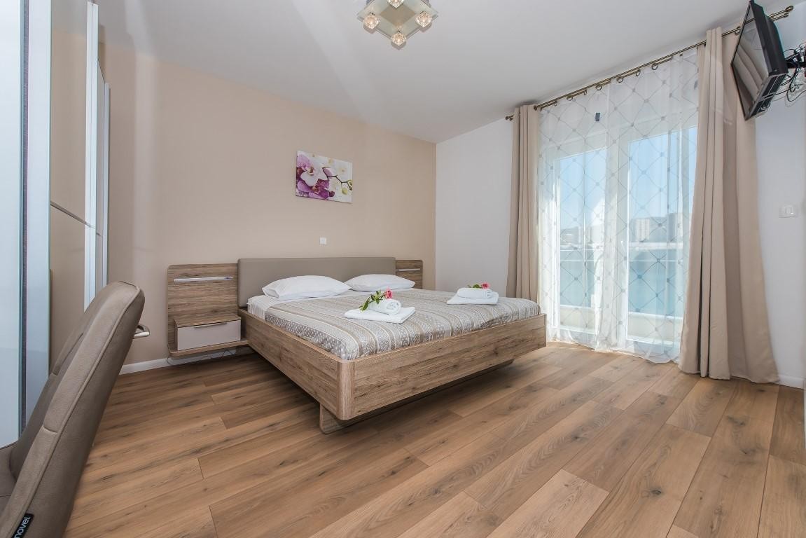 Villa Mandalina