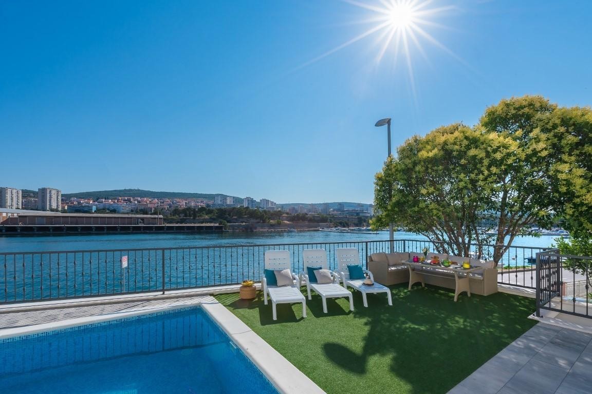 Villa Mandalina