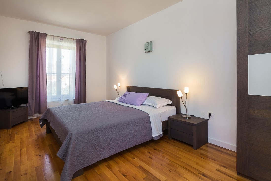 Villa Mediterranean Paradise