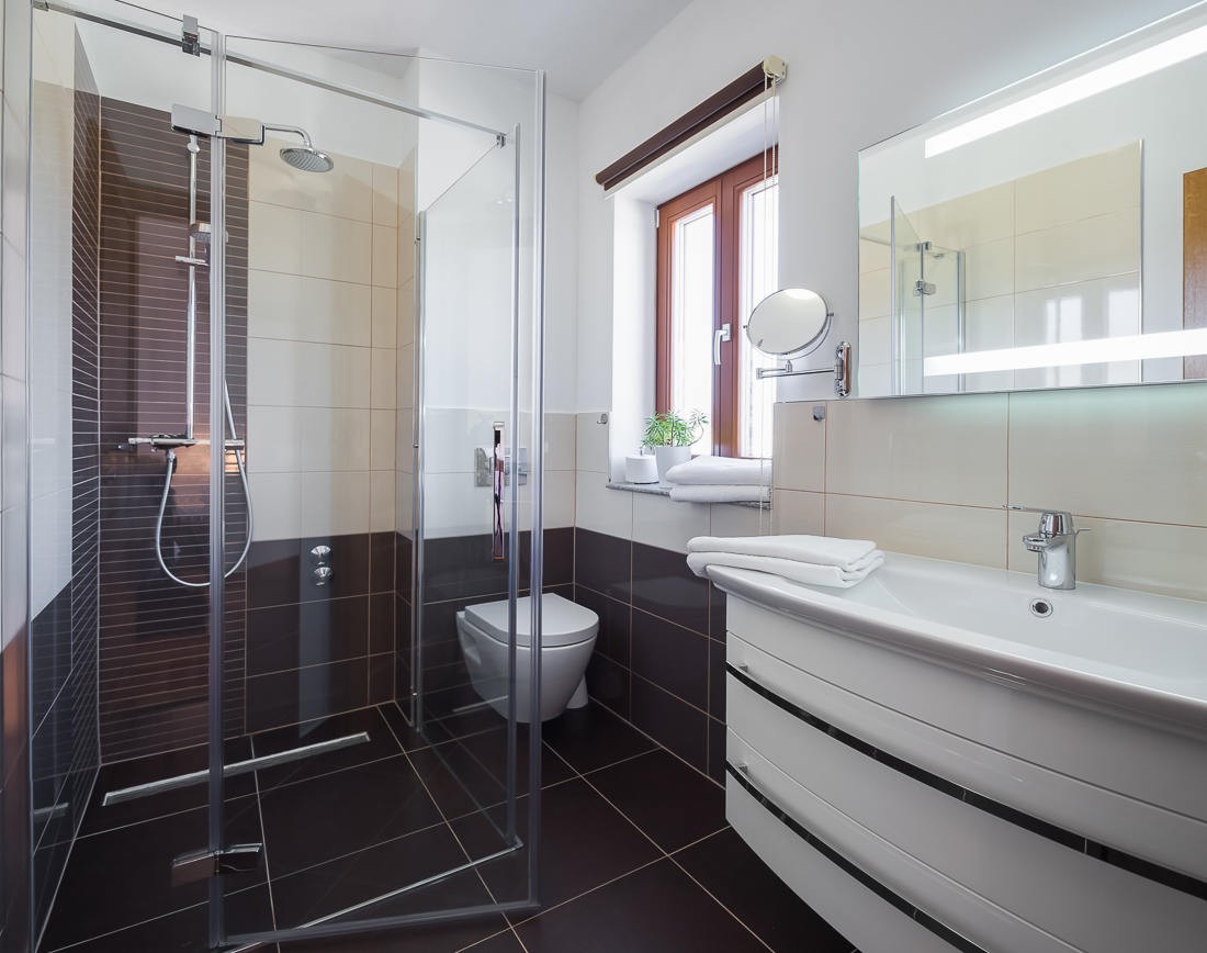 Villa Mediterranean Paradise