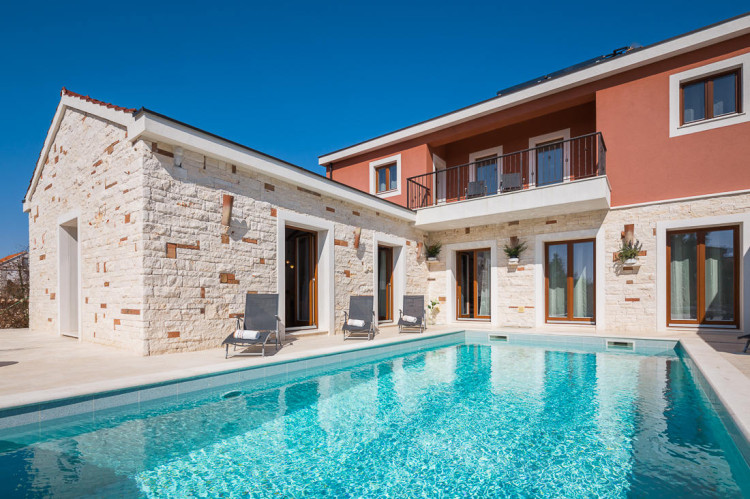 Villa Mediterranean Paradise