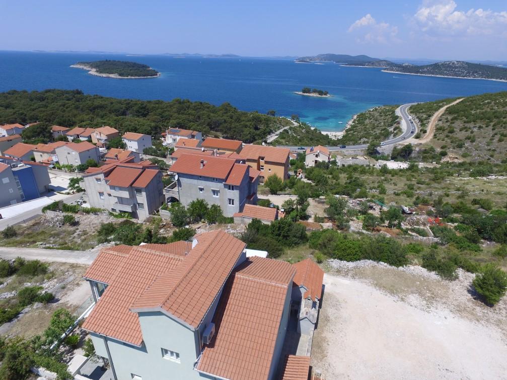 Villa Ortensia