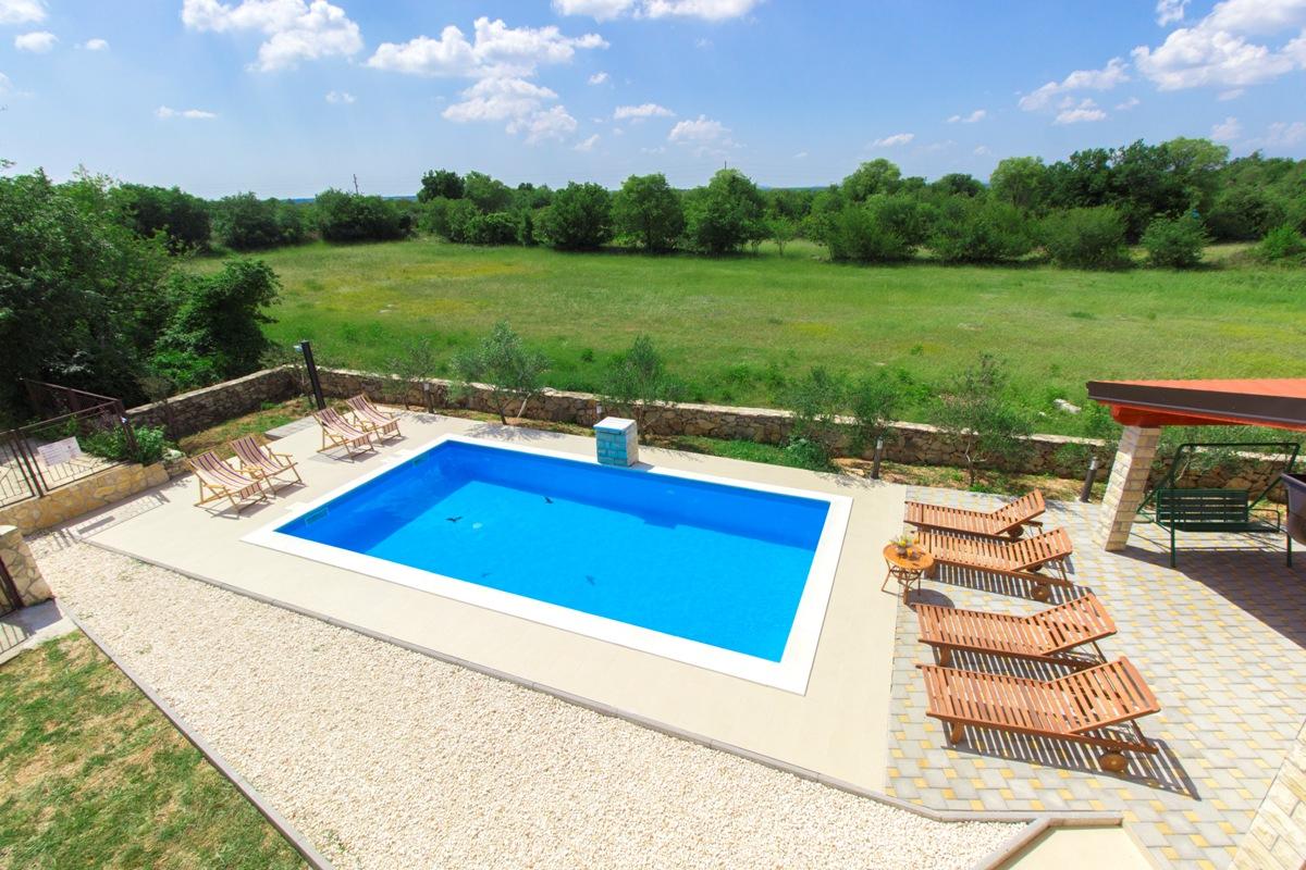 Villa Pletikosa