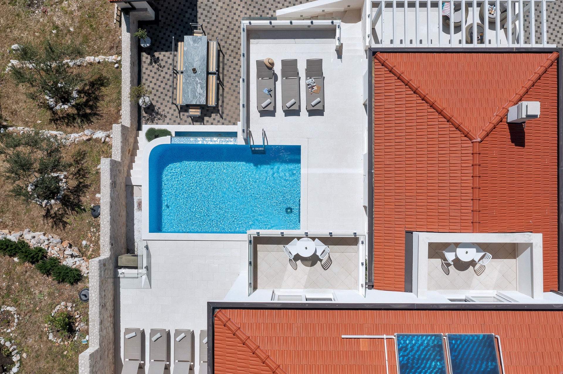 Villa Prestige