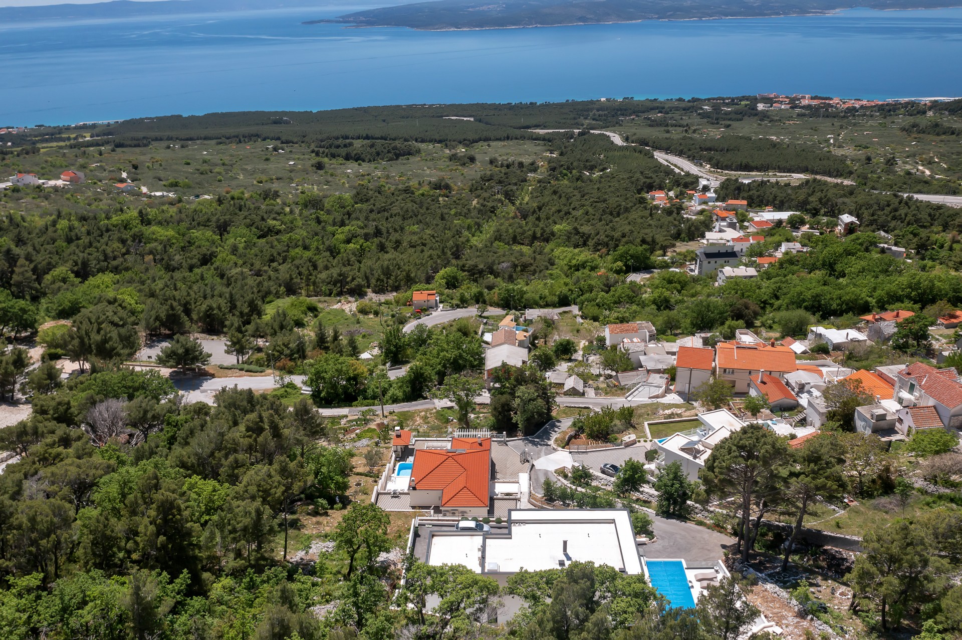 Villa Prestige