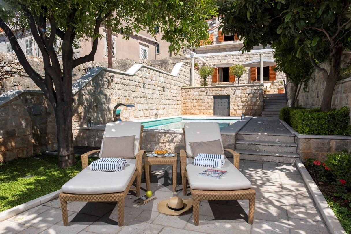 Villa Revelin