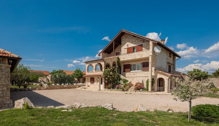 Villa Rustica