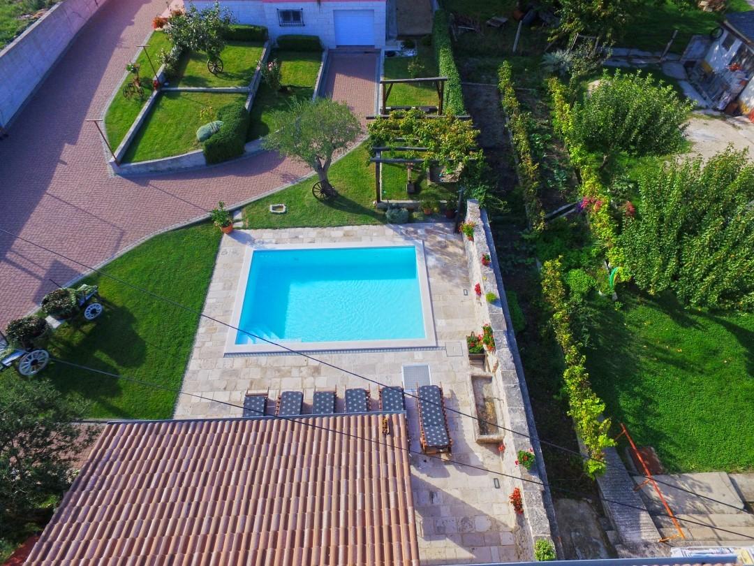 Villa Sisman