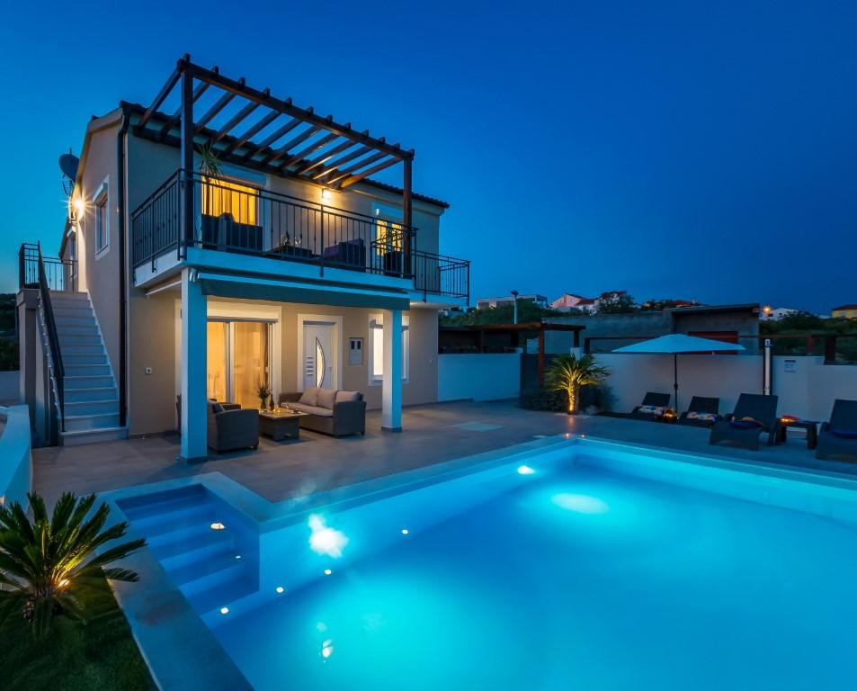 Villa Sky