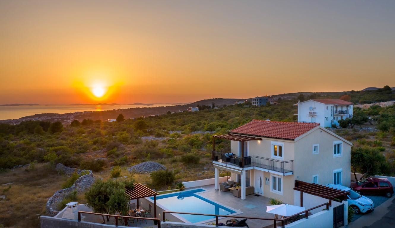 Villa Sky