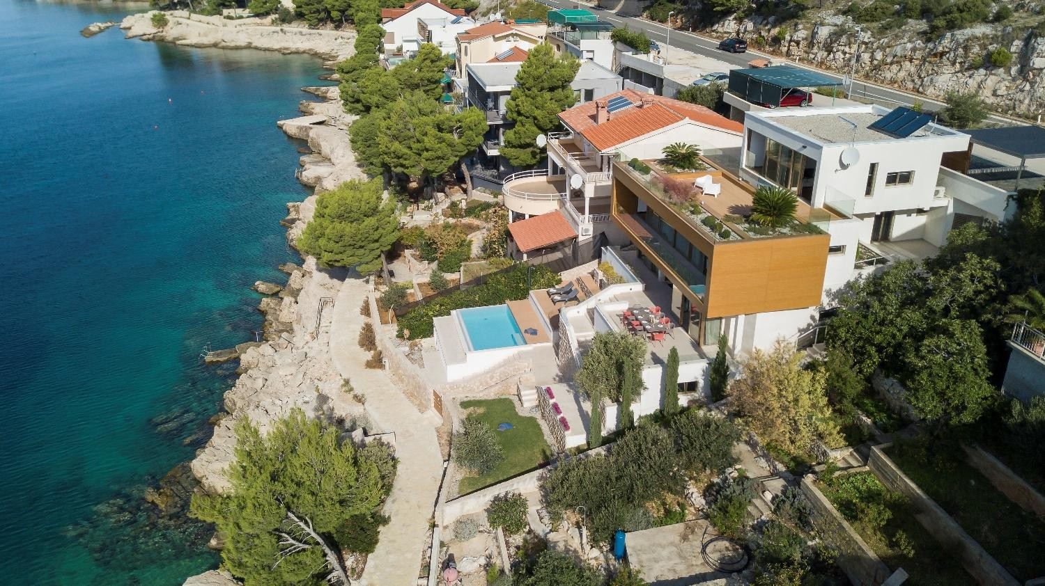 Villa Stylish
