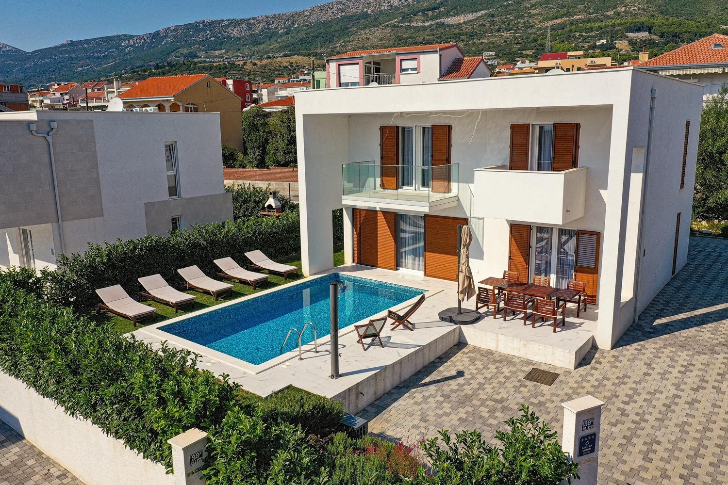 Villa Tina