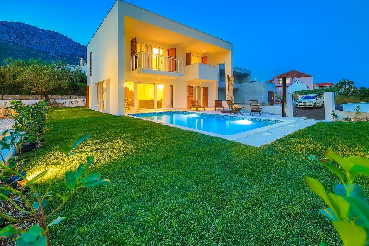 Villa Tina