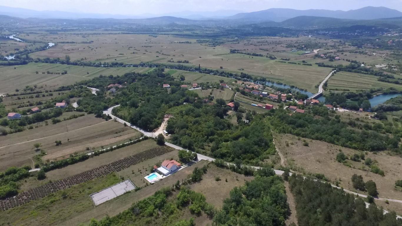 Villa Green Oasis