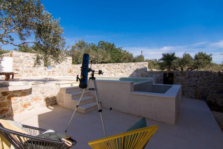 Villa Pearl of Adriatic