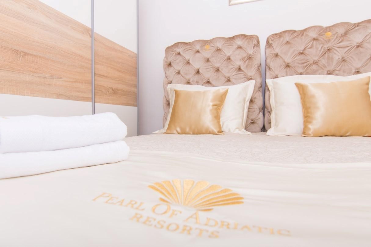 Villa Pearl of Adriatic