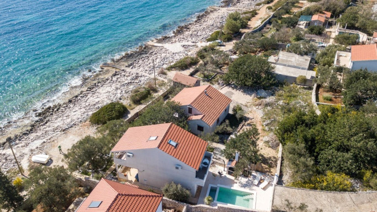 Villa Pearl of Adriatic