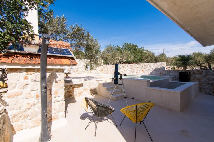 Villa Pearl of Adriatic