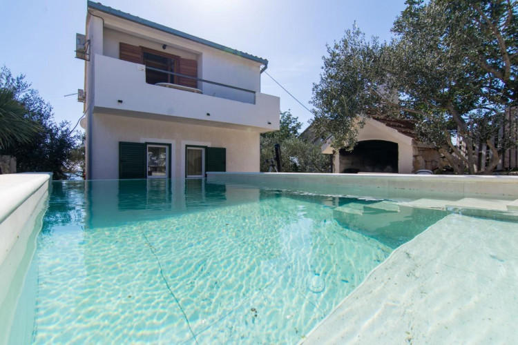 Villa Pearl of Adriatic