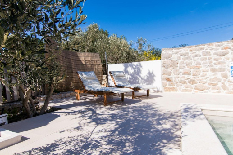 Villa Pearl of Adriatic