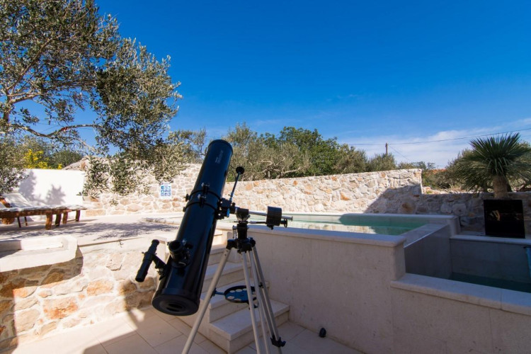 Villa Pearl of Adriatic