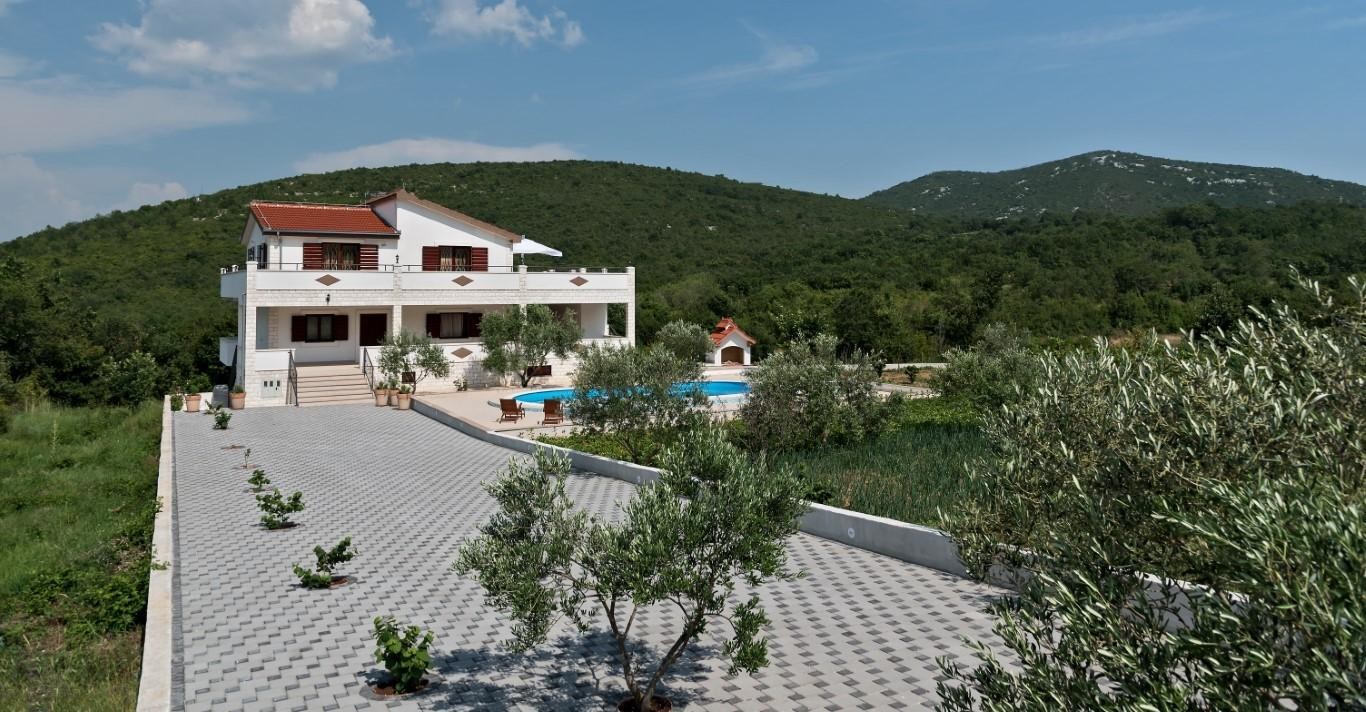 Villa Vinea