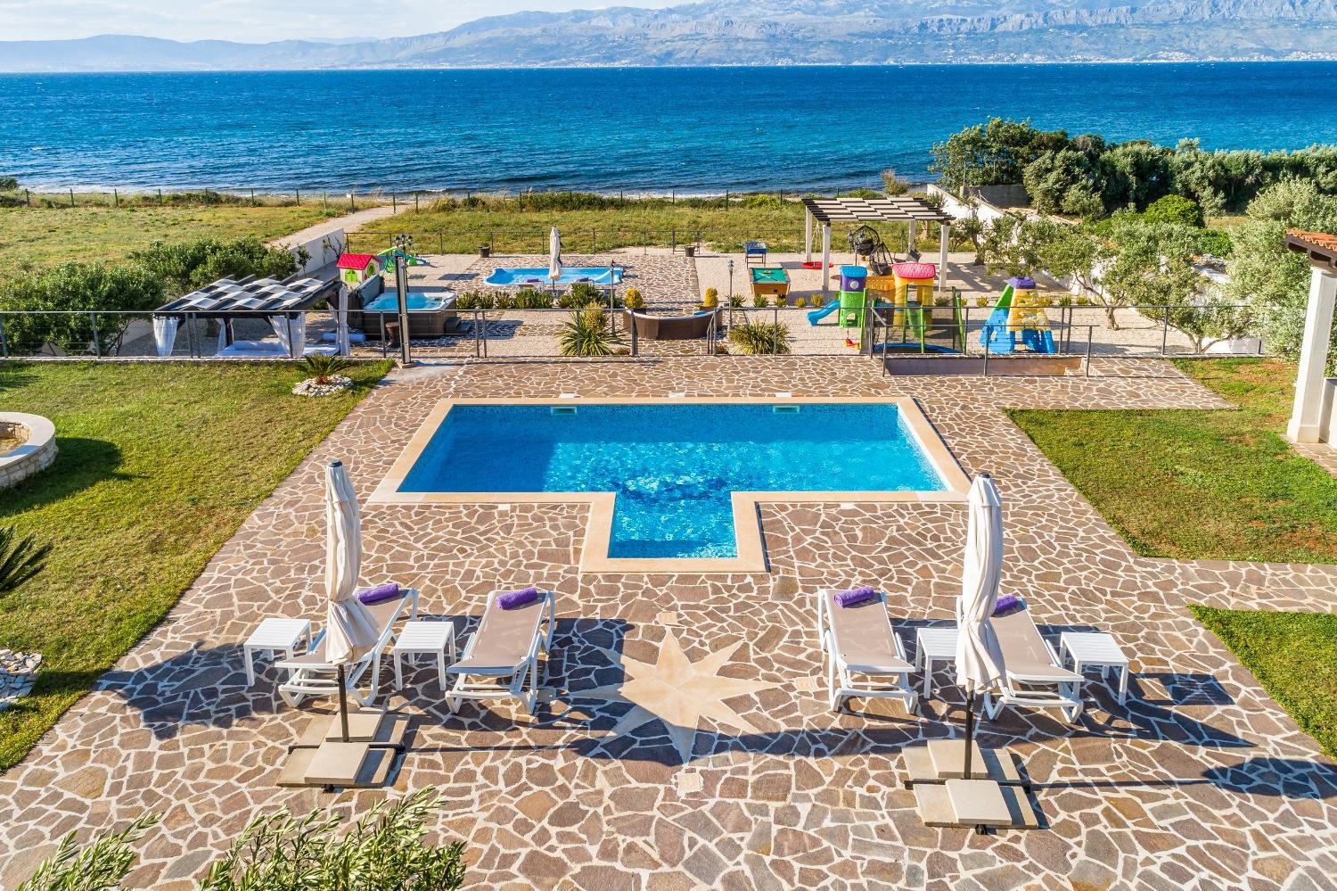 Villa Mis