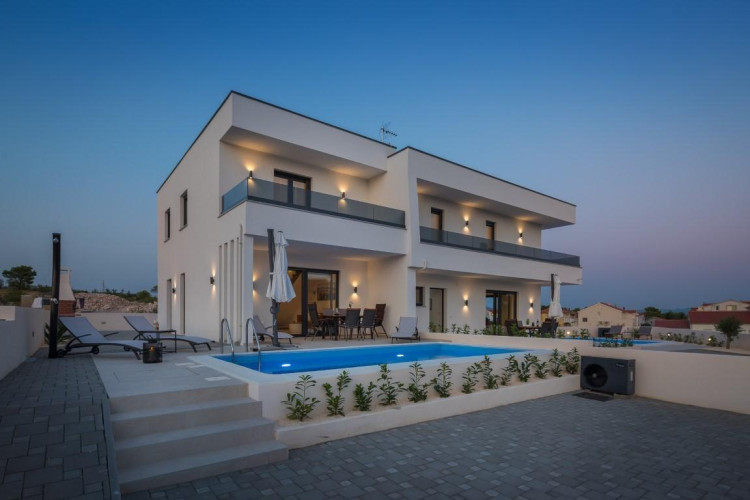 Villa Vodice
