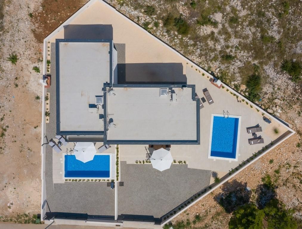 Villa Vodice