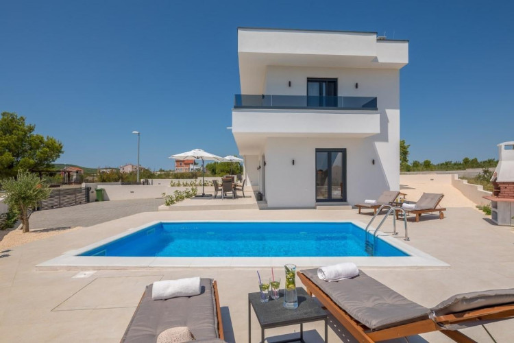 Villa Vodice
