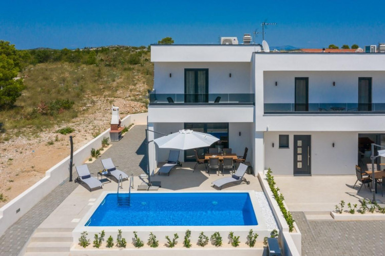Villa Vodice