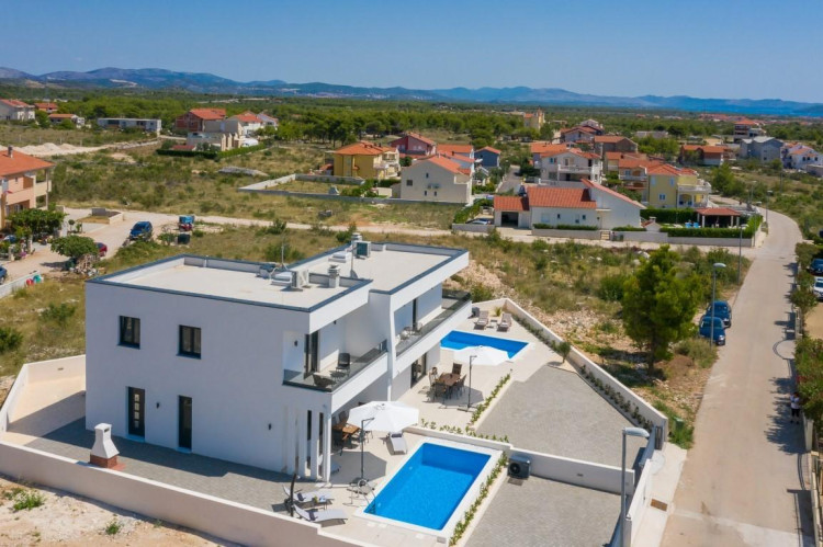 Villa Vodice