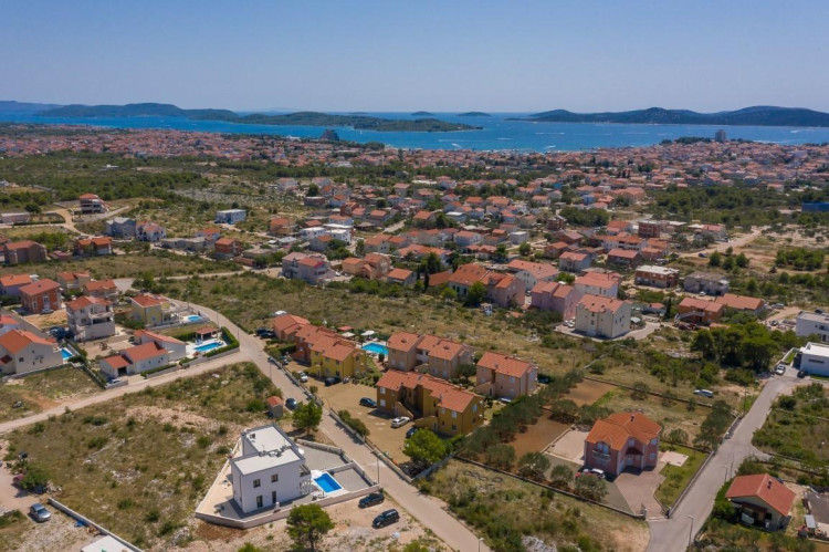Villa Vodice
