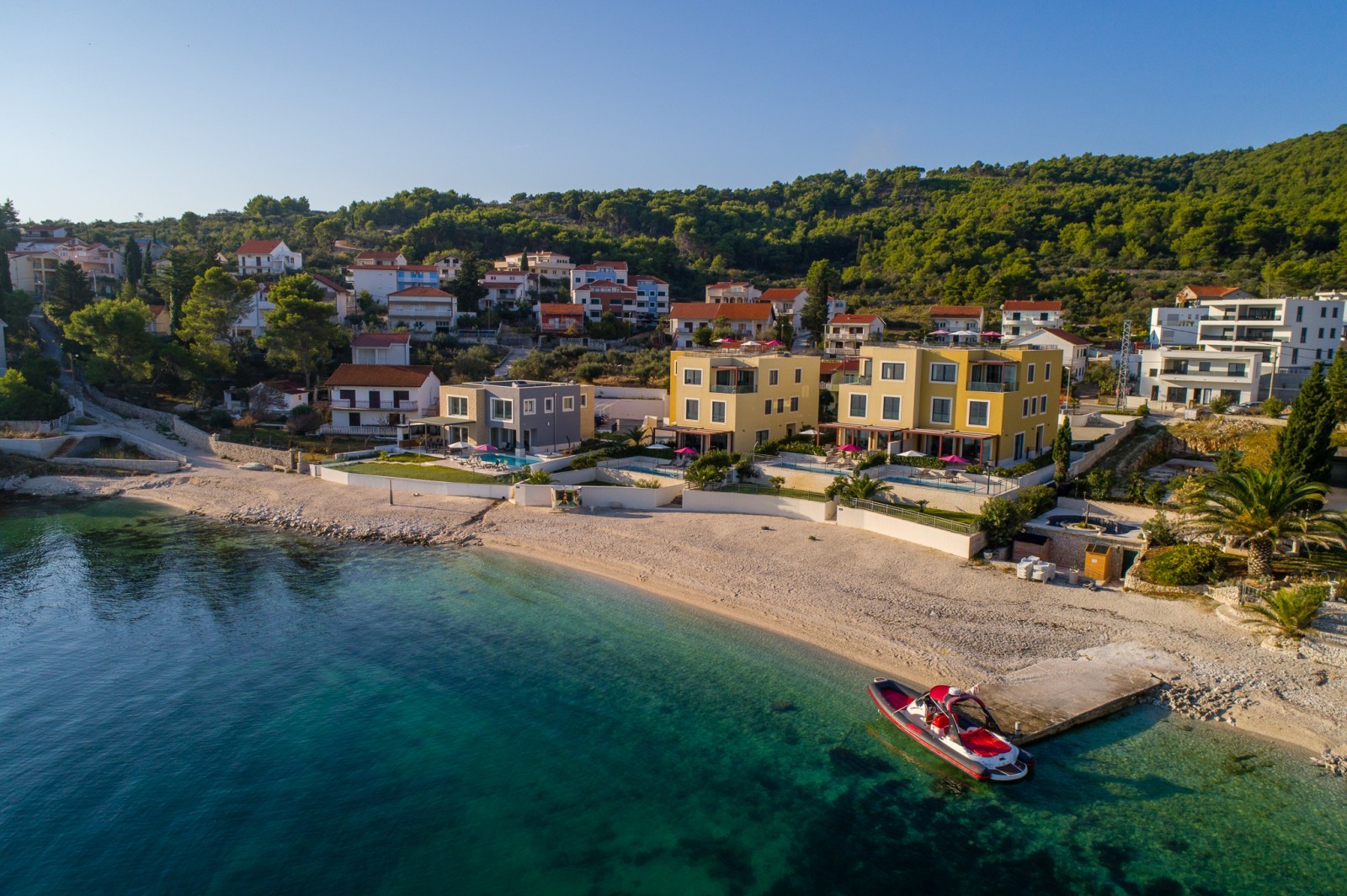 Villa Mare C