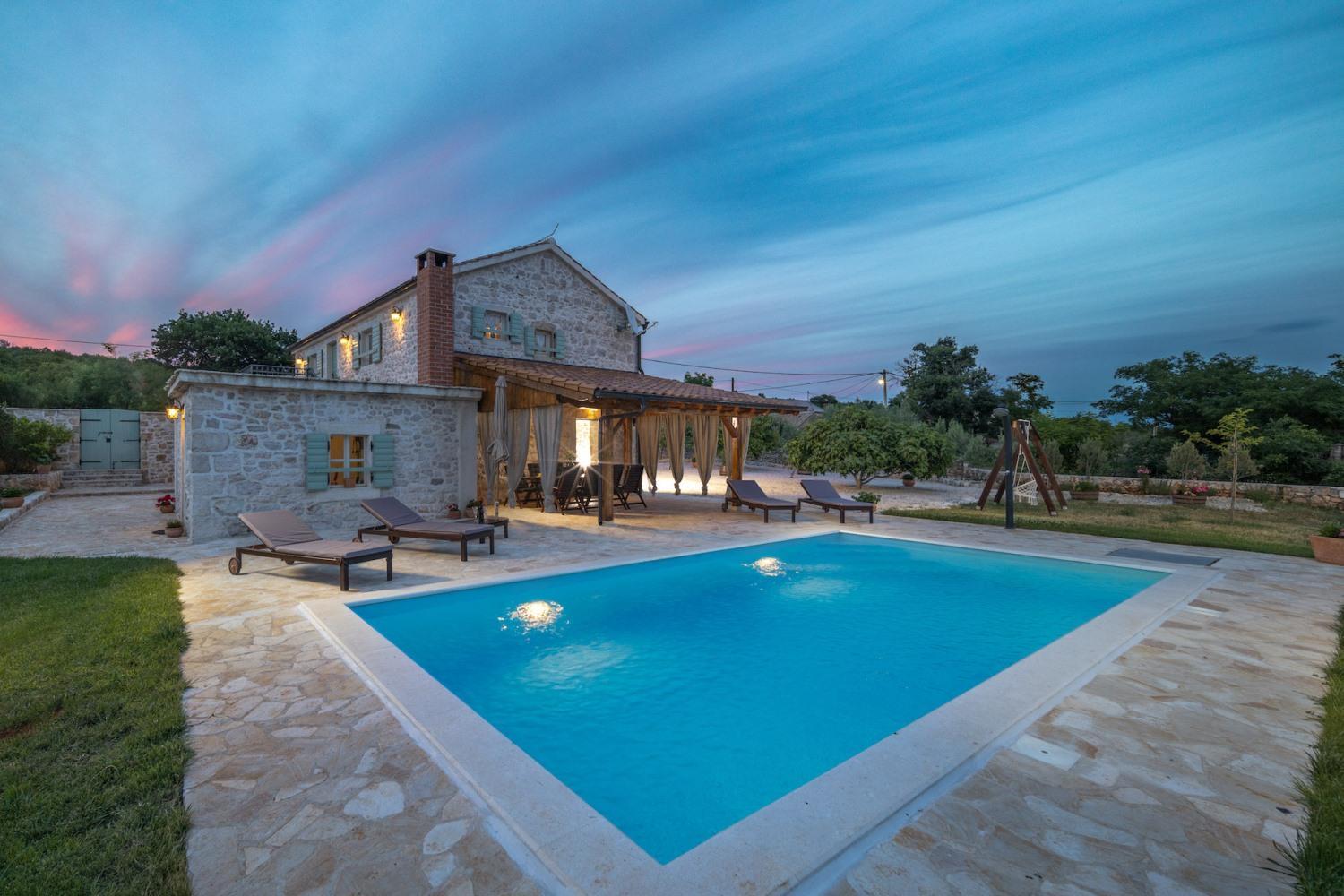 Villa Jerolim